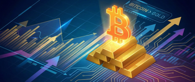 Кэти Вуд: Биткоин превзойдет золото